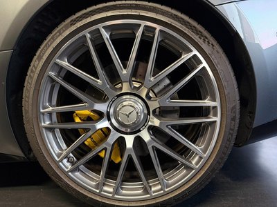 2025 Mercedes-BENZ GT AMG 缩略图 33
