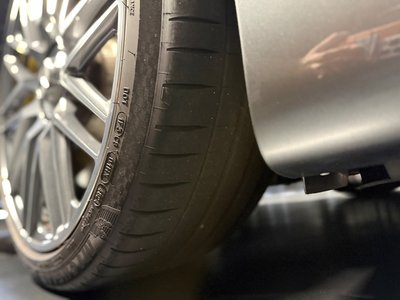 2025 Mercedes-BENZ GT AMG 缩略图 30