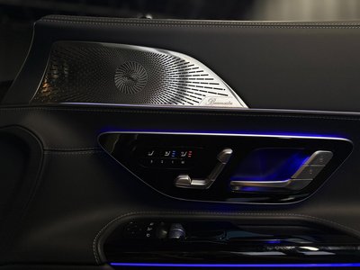 MERCEDES-BENZ GT AMG - 8