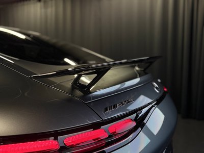 2025 Mercedes-BENZ GT AMG 缩略图 25
