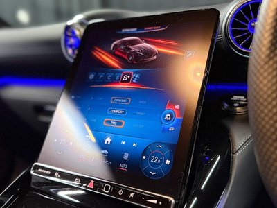 2025 Mercedes-BENZ GT AMG 缩略图 11