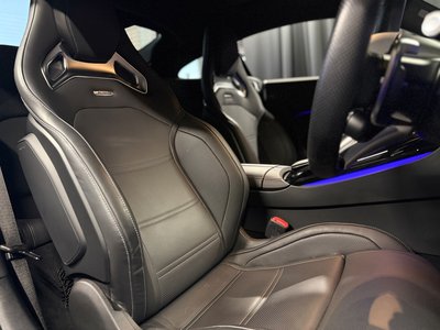 MERCEDES-BENZ GT AMG - 6