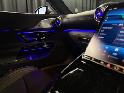 2025 Mercedes-BENZ GT AMG 缩略图 16