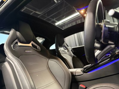 2025 Mercedes-BENZ GT AMG 缩略图 14