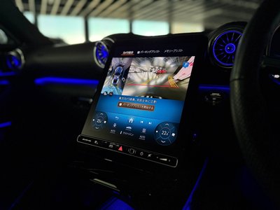 2025 Mercedes-BENZ GT AMG 缩略图 15