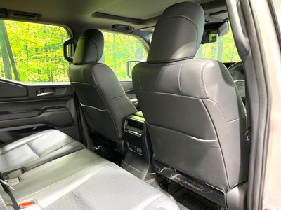 صورة مصغرة 66 لـ 2024 Toyota LAND CRUISER 250