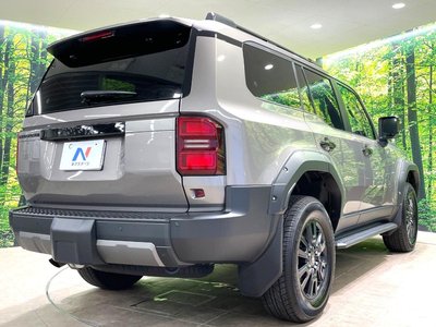 صورة مصغرة 17 لـ 2024 Toyota LAND CRUISER 250
