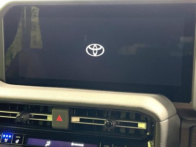 صورة مصغرة 39 لـ 2024 Toyota LAND CRUISER 250