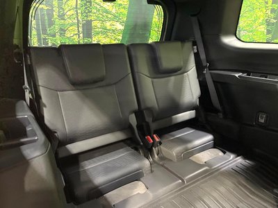 2024 Toyota LAND CRUISER 250 — фото 10
