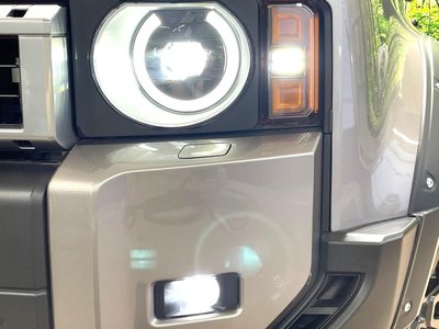 صورة مصغرة 13 لـ 2024 Toyota LAND CRUISER 250