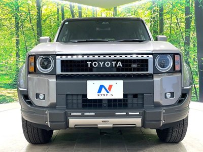 صورة مصغرة 15 لـ 2024 Toyota LAND CRUISER 250