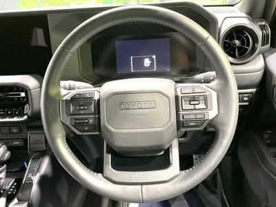صورة مصغرة 12 لـ 2024 Toyota LAND CRUISER 250