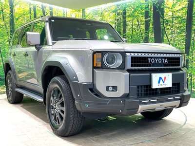 صورة مصغرة 31 لـ 2024 Toyota LAND CRUISER 250