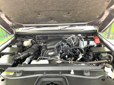 صورة مصغرة 18 لـ 2024 Toyota LAND CRUISER 250