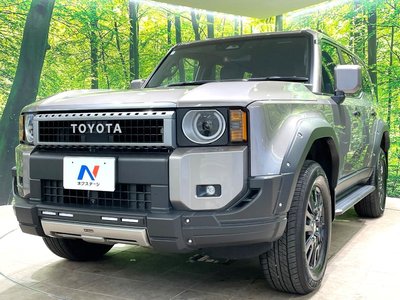 صورة مصغرة 29 لـ 2024 Toyota LAND CRUISER 250