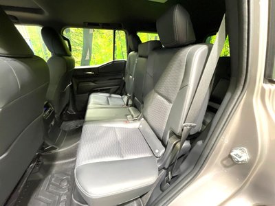 صورة مصغرة 64 لـ 2024 Toyota LAND CRUISER 250