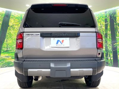 صورة مصغرة 16 لـ 2024 Toyota LAND CRUISER 250