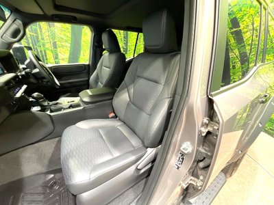 صورة مصغرة 63 لـ 2024 Toyota LAND CRUISER 250
