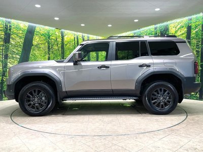 صورة مصغرة 32 لـ 2024 Toyota LAND CRUISER 250