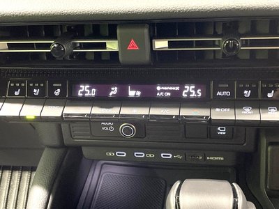 2024 Toyota LAND CRUISER 250 — фото 7