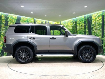صورة مصغرة 33 لـ 2024 Toyota LAND CRUISER 250
