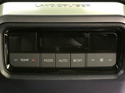 صورة مصغرة 60 لـ 2024 Toyota LAND CRUISER 250