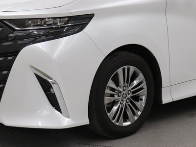 2023 TOYOTA ALPHARD thumbnail 22