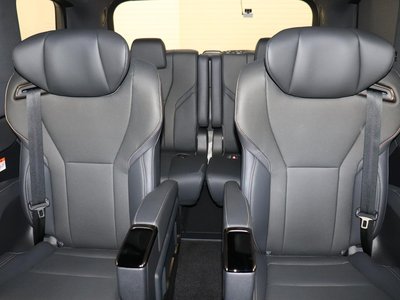2023 TOYOTA ALPHARD thumbnail 26