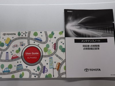 2023 TOYOTA ALPHARD thumbnail 18