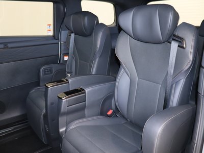 2023 TOYOTA ALPHARD thumbnail 27