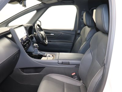 2023 TOYOTA ALPHARD thumbnail 24