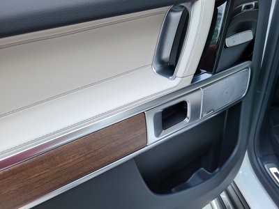 صورة مصغرة 11 لـ 2026 Mercedes-BENZ G-CLASS