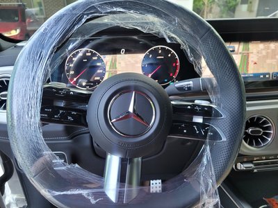 صورة مصغرة 14 لـ 2026 Mercedes-BENZ G-CLASS