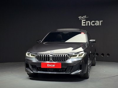 BMW 6 SERIES GT - 2