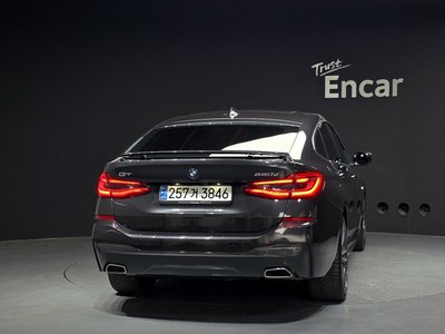 BMW 6 SERIES GT - 3