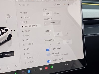 2025 Tesla MODEL Y thumbnail 25