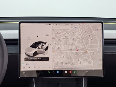 2025 Tesla MODEL Y thumbnail 23