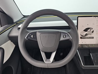 2025 Tesla MODEL Y thumbnail 19