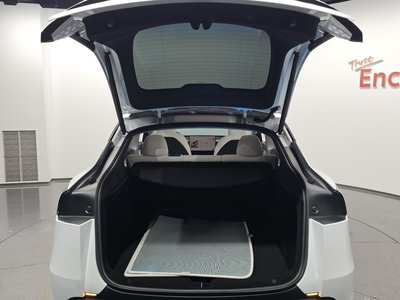 2025 Tesla MODEL Y thumbnail 35