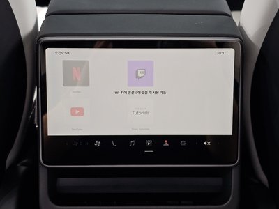 2025 Tesla MODEL Y thumbnail 30