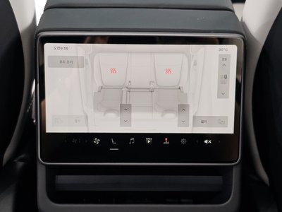 2025 Tesla MODEL Y thumbnail 29