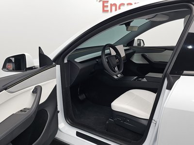 2025 Tesla MODEL Y thumbnail 13