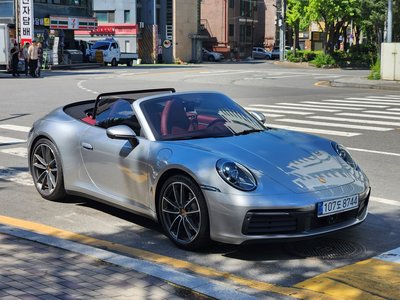 PORSCHE 911 - 2