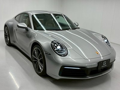 PORSCHE 911 - 10