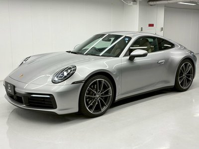 PORSCHE 911 - 1