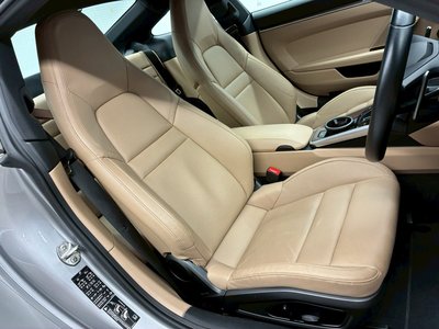 PORSCHE 911 - 4