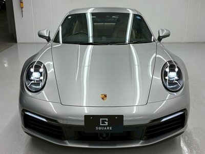 PORSCHE 911 - 8