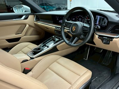 PORSCHE 911 - 2