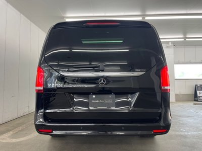 MERCEDES-BENZ V-CLASS - 7