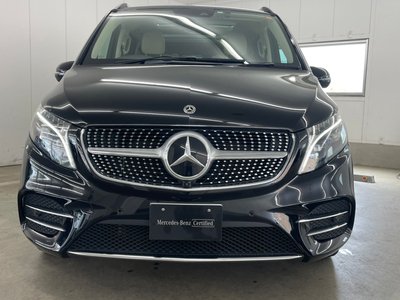 MERCEDES-BENZ V-CLASS - 4